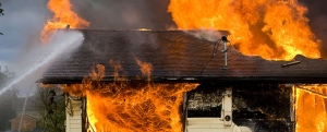 Fire Damage Restoration Services Lapeer Michigan