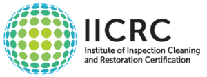 IICRC CERTIFIED FIRM - SELECT RESTORATION-MI