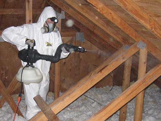 Michigan Thermal Fogging