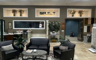 Select Restoration Office, 31435 Utica Road, Fraser MI 48026